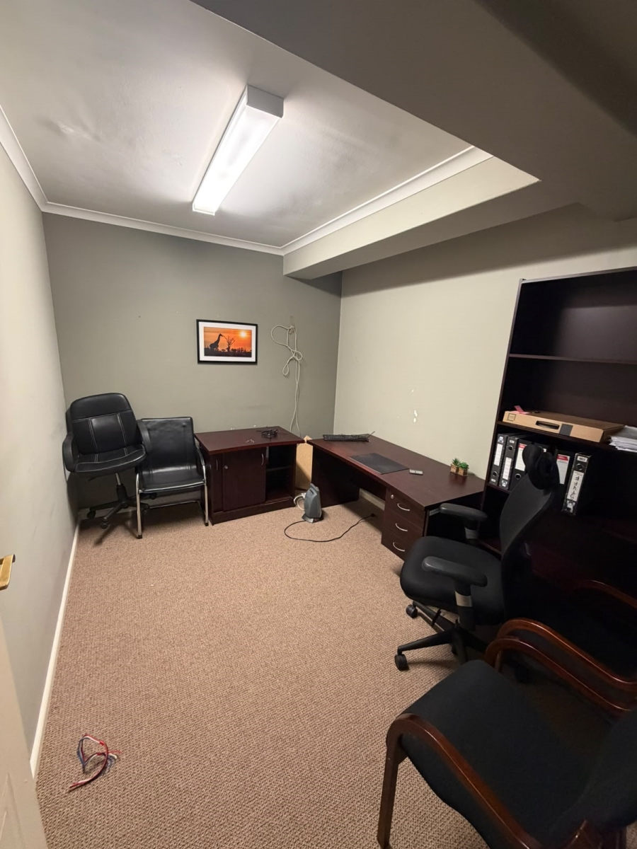 To Let Commercial Property for Rent in Durbanville Western Cape
